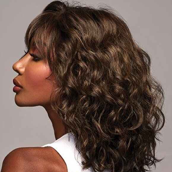 KIM KIMBLE HANNAH in MC1 - Picture 4 of 6